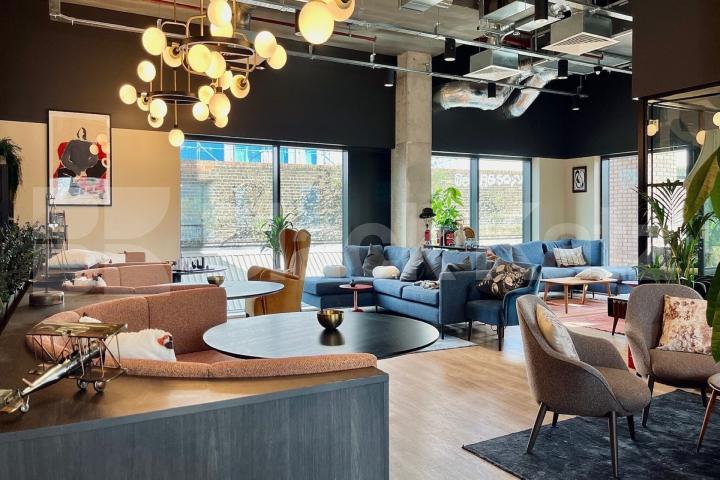  Exclusive Luxury Studio Ilderton Road , South Bermondsey 